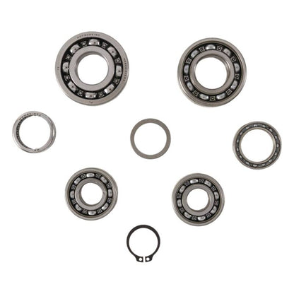 Hot Rods 08-12 Suzuki RM-Z 450 450cc Transmission Bearing Kit TBK0054 TBK0054 Photo - Primary