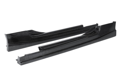 Seibon NS Side Skirts Nissan 370Z 2009-2010 SS0910NS370-NS SS0910NS370-NS Photo - Primary