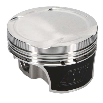 Wiseco Ford DOHC V8 4.6L 4 Val NA/Boost/Nitrous Top Ring Down .300in -6.0cc 3.552 Bore 9.6:1 CR K0079XS K0079XS User 6