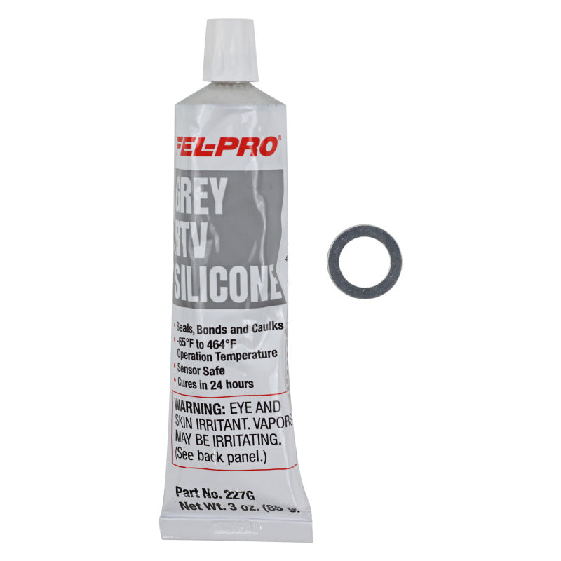Fel-Pro FEL Oil Pan Gaskets Engine Components Gasket Kits main image