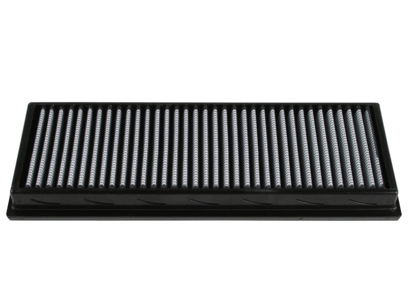 aFe Magnum FLOW Pro DRY S OE Replacement Filter: MINI Cooper 09-12 L4-1.6L 31-10185 Photo - Unmounted