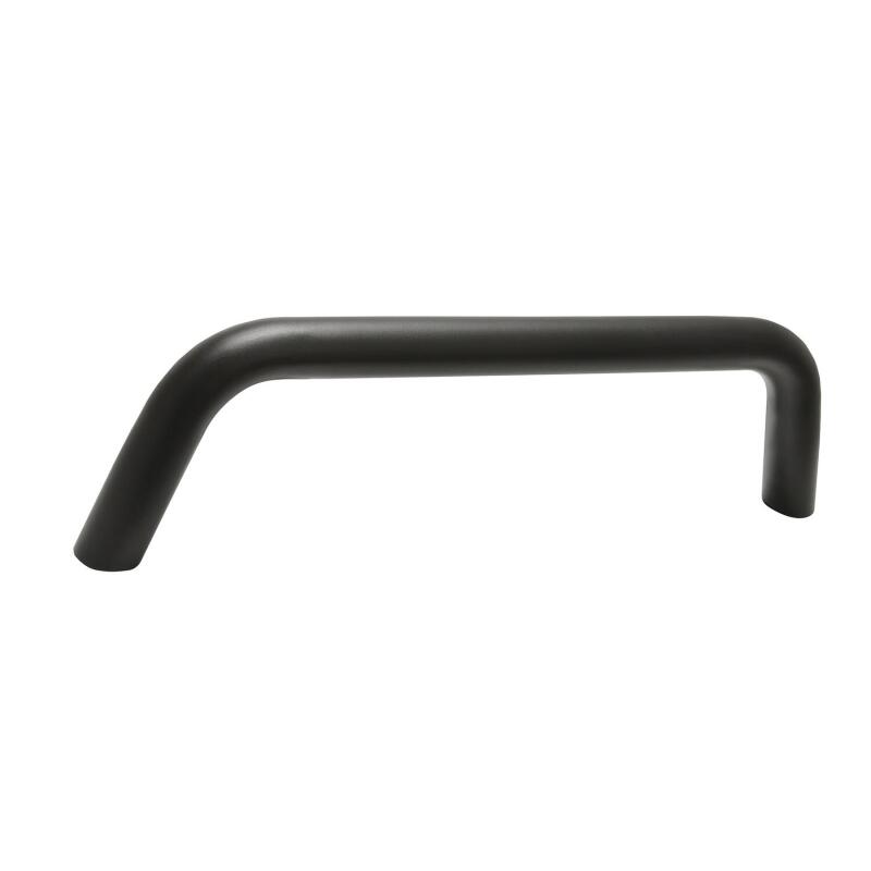Westin 14-20 Toyota 4Runner Pro-Series Bumper Round Bull Bar - Textured Black 58-411155RB 58-411155RB Photo - Unmounted