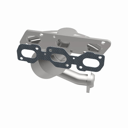 MagnaFlow California Grade CARB Compliant Manifold Catalytic Converter 452002 360 Degree Image Set