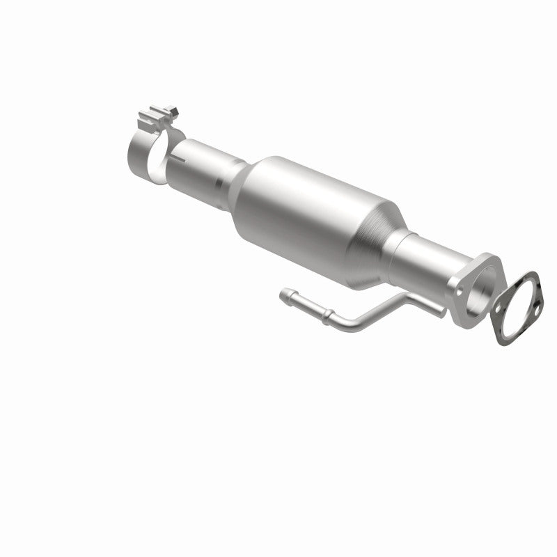 MagnaFlow Ford Edge OEM Grade Federal / EPA Compliant Direct-Fit Catalytic Converter 21-730 360 Degree Image Set