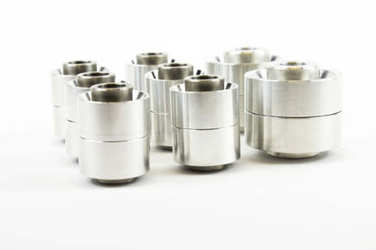 SPL Parts Upgraded Rear Knuckle Bushings for Nissan 300ZX w/o HICAS (Z32) Discontinued SPL RKB Z32N Photo - Primary