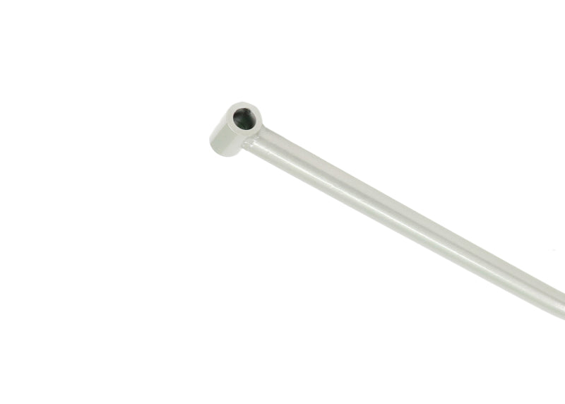 Whiteline Rear Sway Bar 22mm Heavy Duty Toyota Corolla 2002-2008 BTR77 Photo - Unmounted