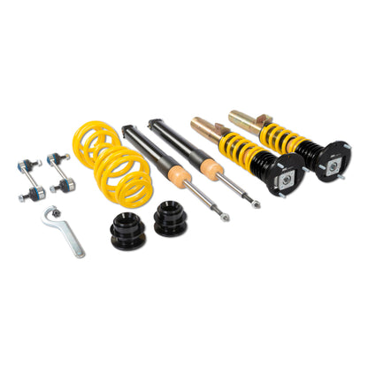 ST Suspensions ST XTA Height, Rebound Adjustable Coilover Kit w/ Top Mounts 18220823 Photo - Primary