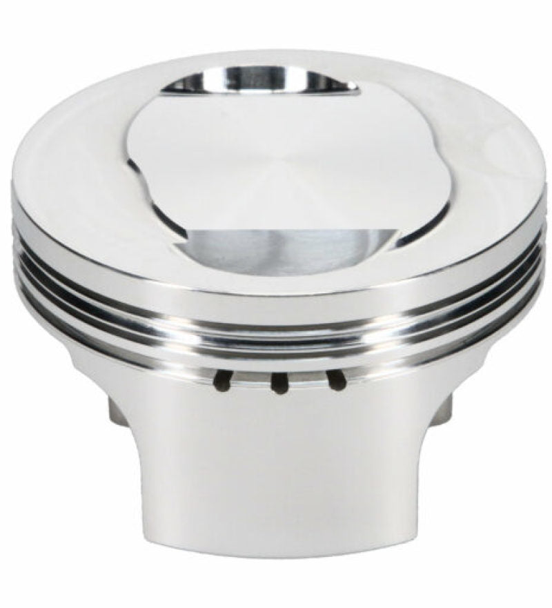 JE Pistons Yamaha Raptor 250 Piston Kit 274198 274198 Photo - Primary