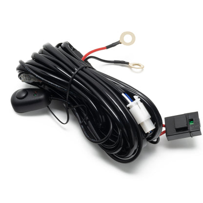 ORACLE Lighting Oracle Off-Road Light Remote Wireless Switch 5772-504 5772-504 Photo - out of package
