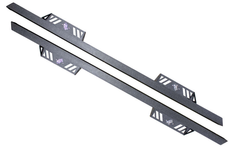 Fishbone Offroad 05-23 Tacoma Side Steps FB21351 FB21351 Photo - out of package