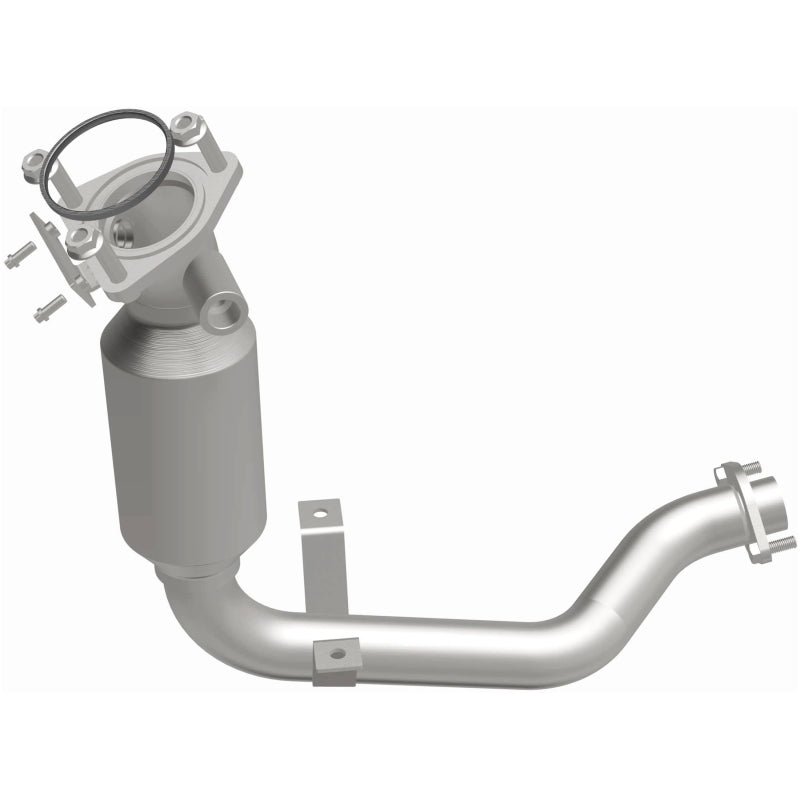 MagnaFlow California Grade CARB Compliant Direct-Fit Catalytic Converter 4481023 Photo - out of package