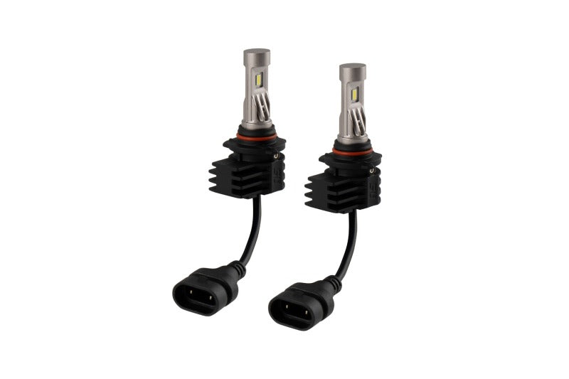 Diode Dynamics 11-24 Dodge RAM 1500/2500/3500 High Beam SL2 LED Headlight Bulbs (Pair) DD0637P DD0637P Photo - Primary