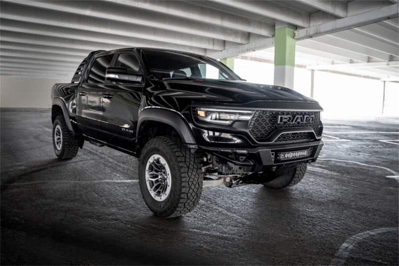 Addictive Desert Designs ADD 21-23 Ram TRX Phantom Front Bumper F620263200103 F620263200103 Photo - Mounted