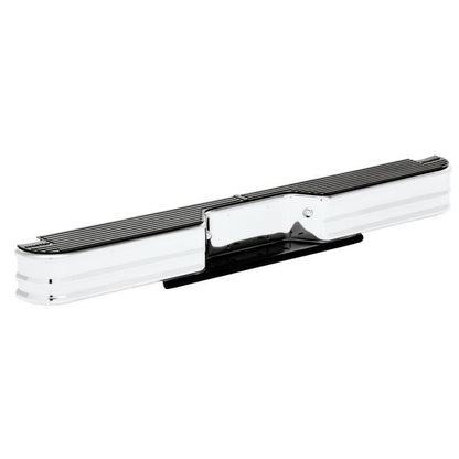 Westin/Fey 83-97 Mitsubishi Pickup / 80-88 Toyota Pickup Surestep Universal Bumper - Chrome 71001 71001 Photo - Primary