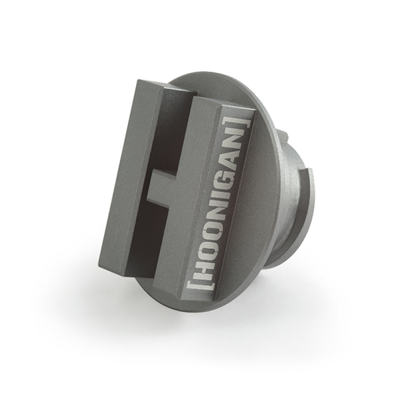 Mishimoto Ford Mustang Oil Filler Cap, 2005-2016, Hoonigan MMOFC-MUS2-HOONSL User 3