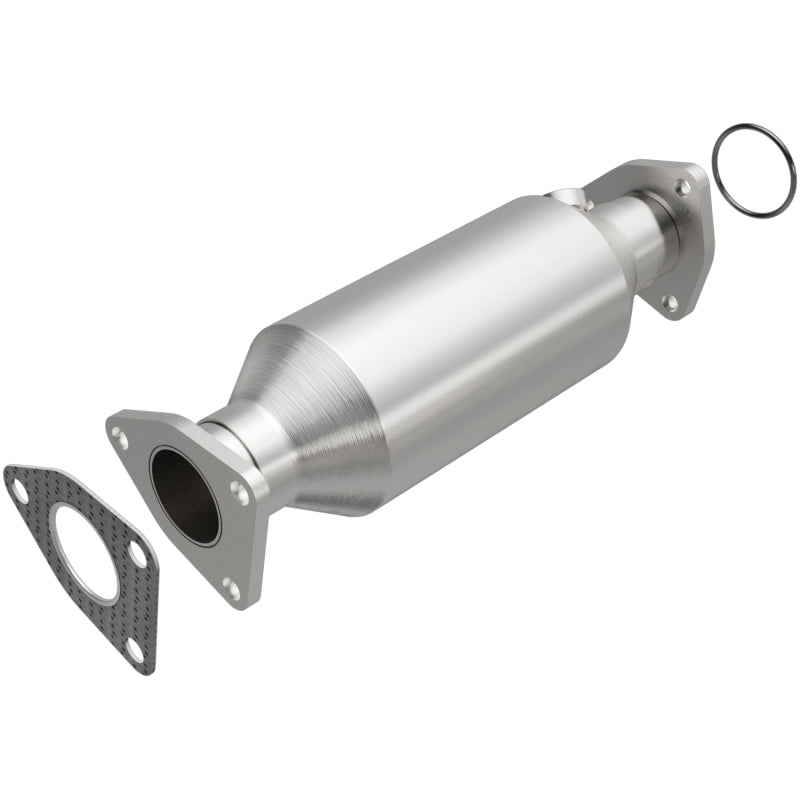 MagnaFlow Honda Prelude California Grade CARB Compliant Direct-Fit Catalytic Converter 4481604 Photo - Primary