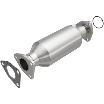 MagnaFlow Honda Prelude California Grade CARB Compliant Direct-Fit Catalytic Converter 4481604 Photo - Primary