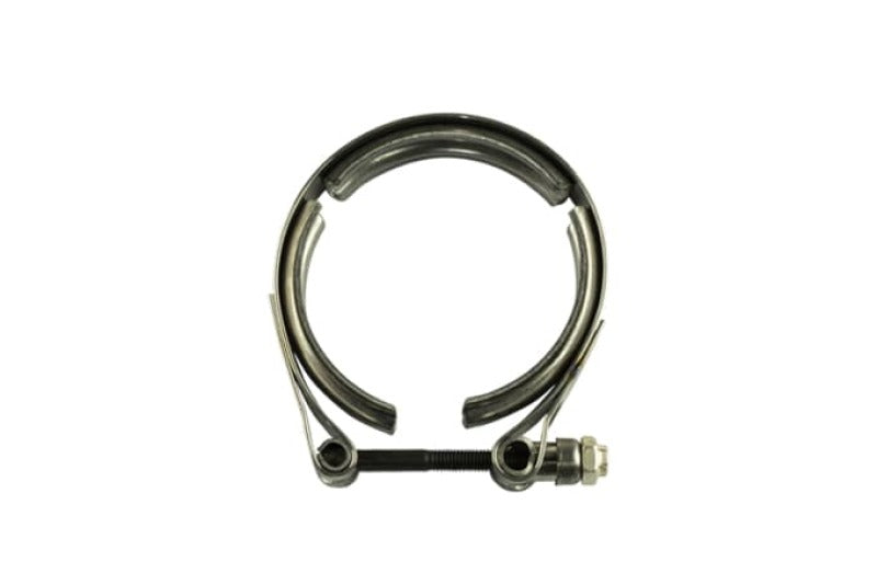 Turbosmart WG45 GenV Inlet V-Band Clamp TS-0553-3003 TS-0553-3003 Photo - Primary