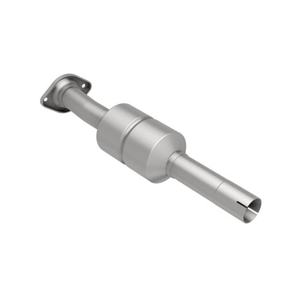 MagnaFlow California Grade CARB Compliant Direct-Fit Catalytic Converter 5592907 360 Degree Image Set