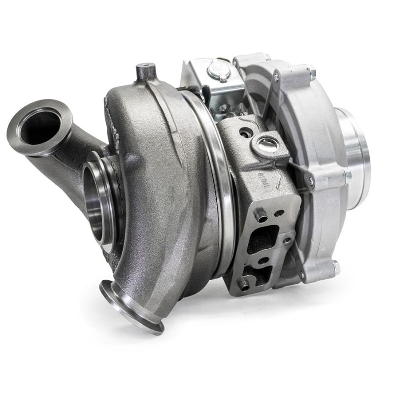 Industrial Injection 17-20 6.7L Ford Cab Chassis Pickup New Garrett Turbocharger 888142-5001S 888142-5001S User 1