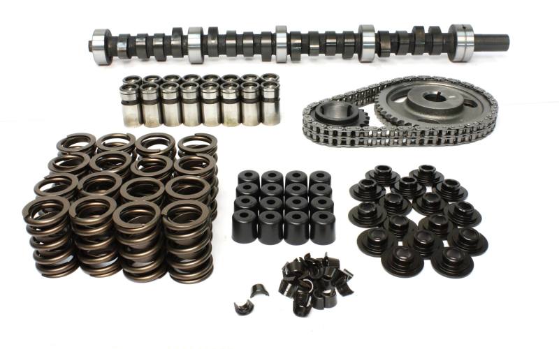 COMP Cams Camshaft Kit A8 287T H-107 T K10-603-5 K10-603-5 Photo - Primary