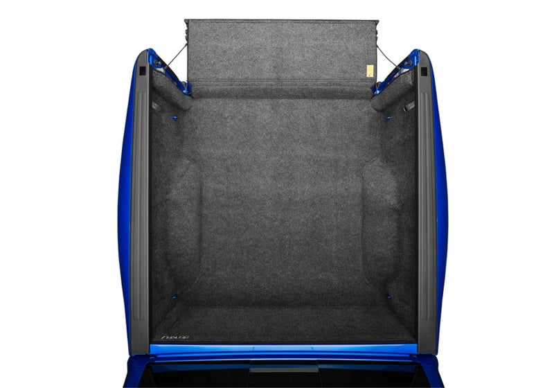 Bedrug Bed Liner 19+ (New Body Style) Dodge Ram 6'4" Bed BRT19SBK Photo - Mounted