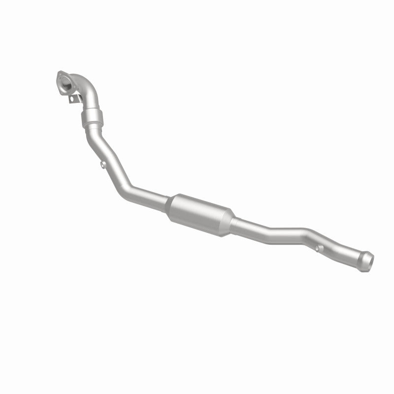 MagnaFlow Volvo 850 California Grade CARB Compliant Direct-Fit Catalytic Converter 4481281 360 Degree Image Set