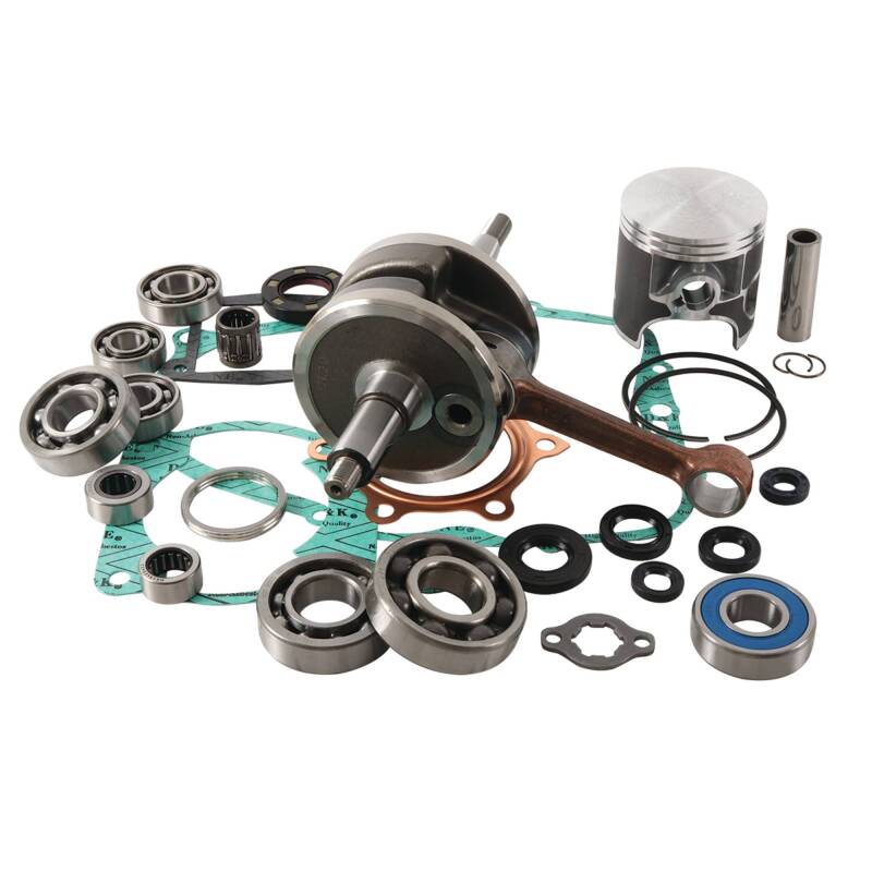 Vertex Pistons Vertex Yamaha Complete Engine Rebuild Kit WR101-203 WR101-203 Photo - Primary