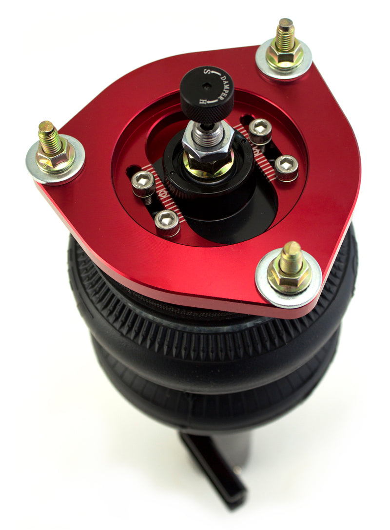 AIRLIFT Performance Front Kit 75576 Photo - Unmounted