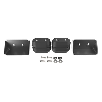 Timbren 1983 Ford F8000 Rear Suspension Enhancement System URMDA URMDA Photo - Primary
