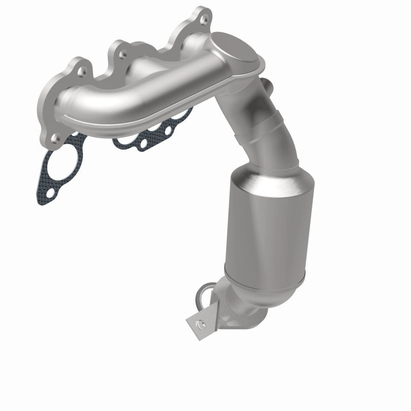 MagnaFlow California Grade CARB Compliant Manifold Catalytic Converter 5582833 360 Degree Image Set