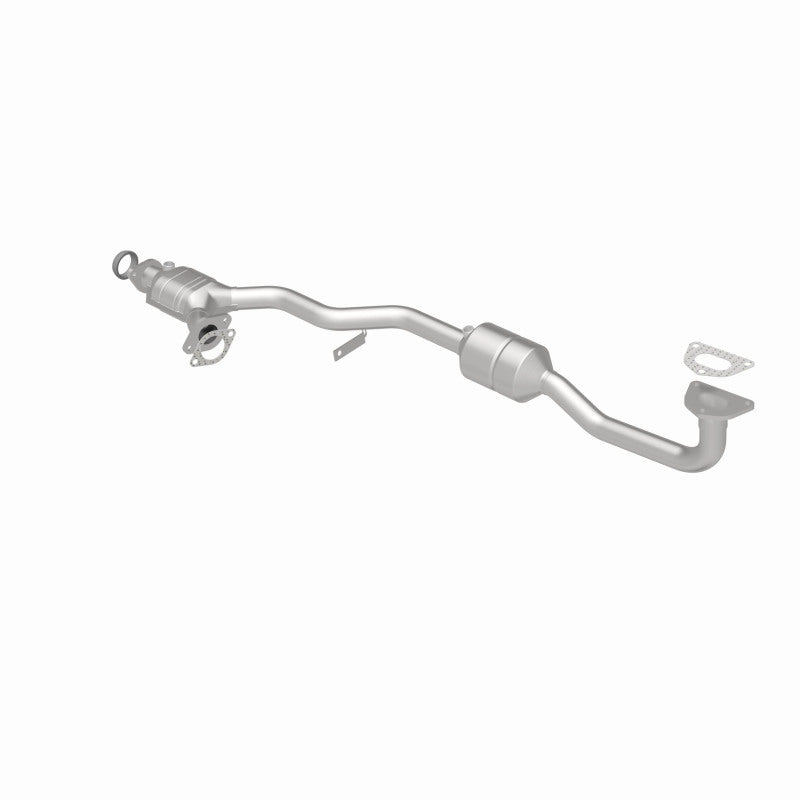 MagnaFlow Subaru OEM Grade Federal / EPA Compliant Direct-Fit Catalytic Converter 51864 360 Degree Image Set
