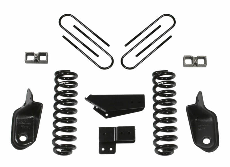 Skyjacker 4" 80-96 F250,350 2WD       184F2K 184F2K Photo - Primary