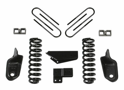 Skyjacker 4" 80-96 F250,350 2WD       184F2K 184F2K Photo - Primary