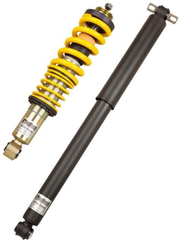 Belltech COILOVER KIT 04-07 COLO/CANY V1 W/SP 13001 13001 Photo - out of package