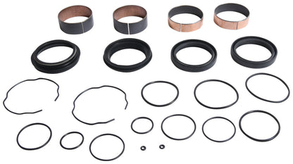 Pivot Works 18-22 Suzuki RMZ450 PW Fork Rebuild Kit - W/Bushings & Seals PWFFK-S21-000 PWFFK-S21-000 Photo - Primary
