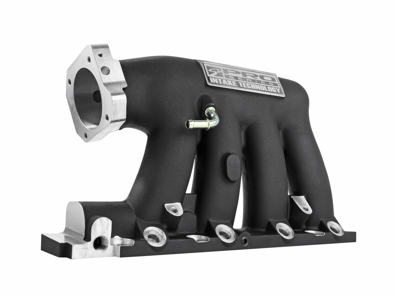 Skunk2 Pro Series Black Intake Manifold 06-10 Honda Civic Si K20Z3 /Race Only 307-05-0325 Photo - Unmounted