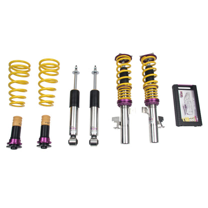 KW V3 Coilover Kit 2011+ Volvo S60 35267016 35267016 Photo - Primary