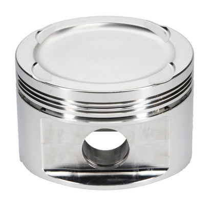 JE Pistons Toyota 1FZ-FE 100.5mm Bore + .50 Size 8.5:1 CR Pistons 321321 321321 User 2