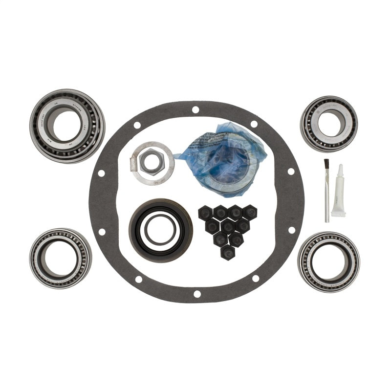 Eaton GM 8.6in Rear Master Install Kit K-GM8.6-09R K-GM8.6-09R Photo - Primary