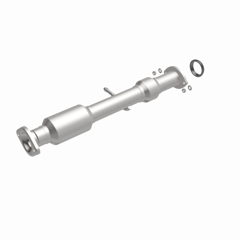 MagnaFlow Toyota Highlander OEM Grade Federal / EPA Compliant Direct-Fit Catalytic Converter 52534 360 Degree Image Set