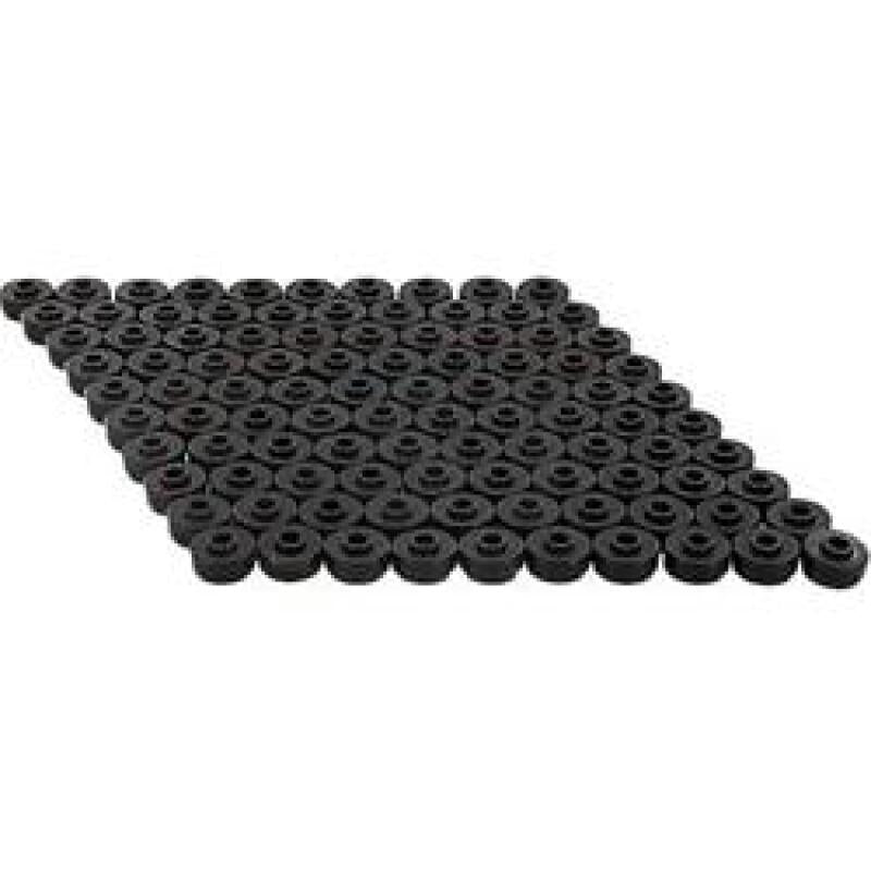 Prothane Universal Shock & Steering Stabilizer Bushings - Black 19-1815-BL 19-1815-BL User 1