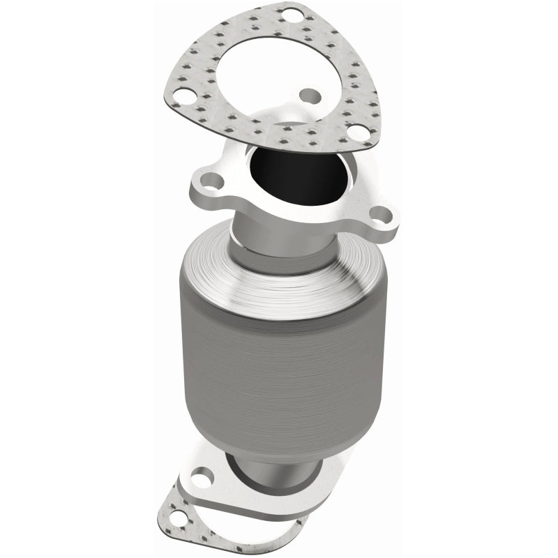 MagnaFlow OEM Grade Federal / EPA Compliant Direct-Fit Catalytic Converter 49451 Photo - out of package