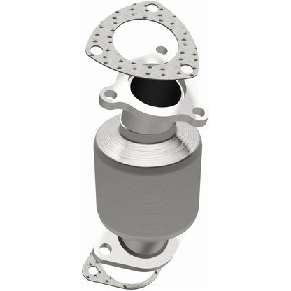 MagnaFlow OEM Grade Federal / EPA Compliant Direct-Fit Catalytic Converter 49451 Photo - out of package