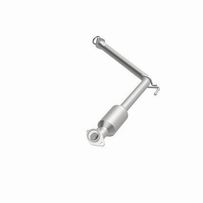 MagnaFlow Toyota Tundra OEM Grade Federal / EPA Compliant Direct-Fit Catalytic Converter 52572 360 Degree Image Set