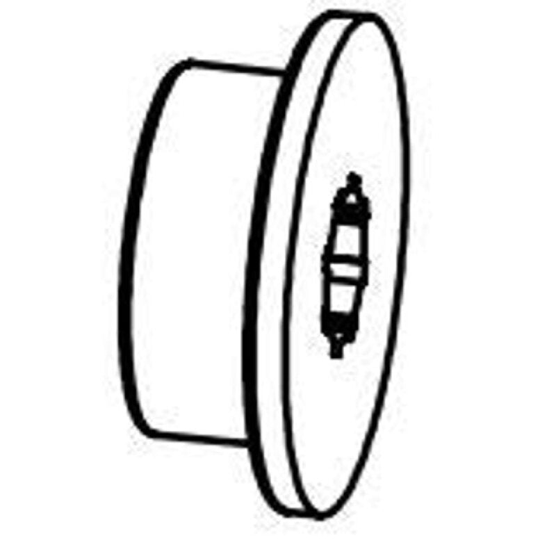 Fabtech Bushing Blk Urethane 88 A FT1038 FT1038 User 1