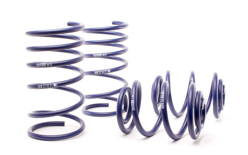 H&R Sport Springs BMW 318I 1984-1985 29664 Photo - out of package