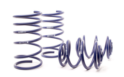 H&R Sport Springs BMW 318I 1984-1985 29664 Photo - out of package