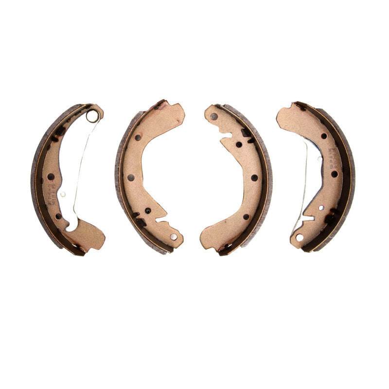 DFC DFC Premium Service Shoes Brakes, Rotors & Pads Brake Shoes main image