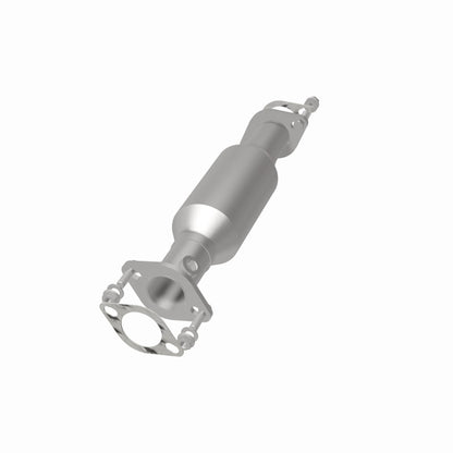 MagnaFlow Mitsubishi Outlander HM Grade Federal / EPA Compliant Direct-Fit Catalytic Converter 24371 360 Degree Image Set